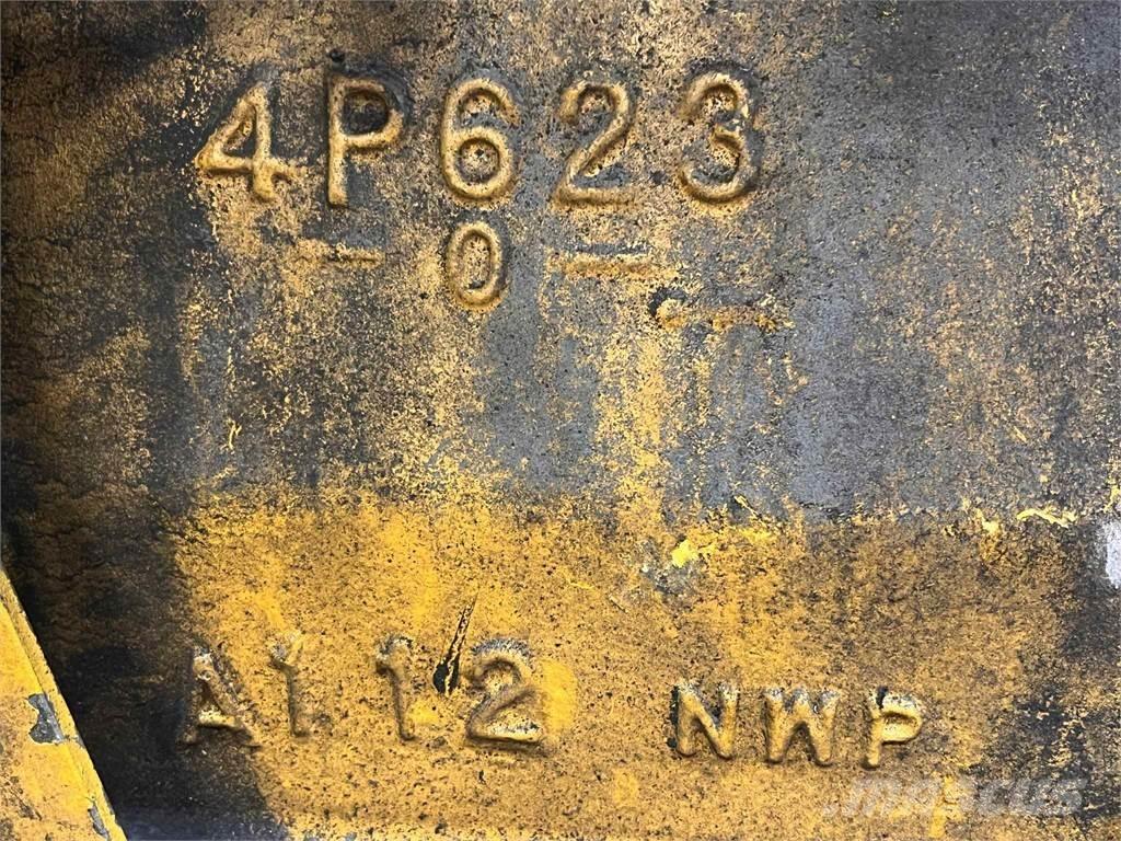 CAT 3306 motor Двигатели