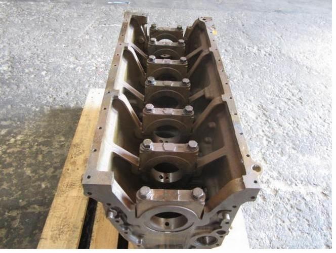 CAT 3306 motorblok Двигатели