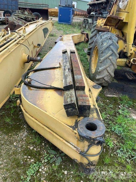 CAT 330B gravestik Компоненты строительной техники