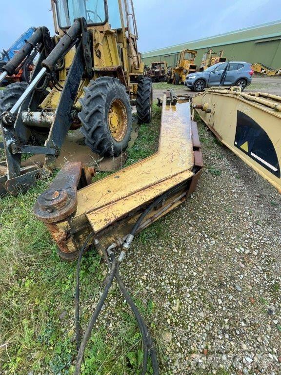 CAT 330B gravestik Компоненты строительной техники