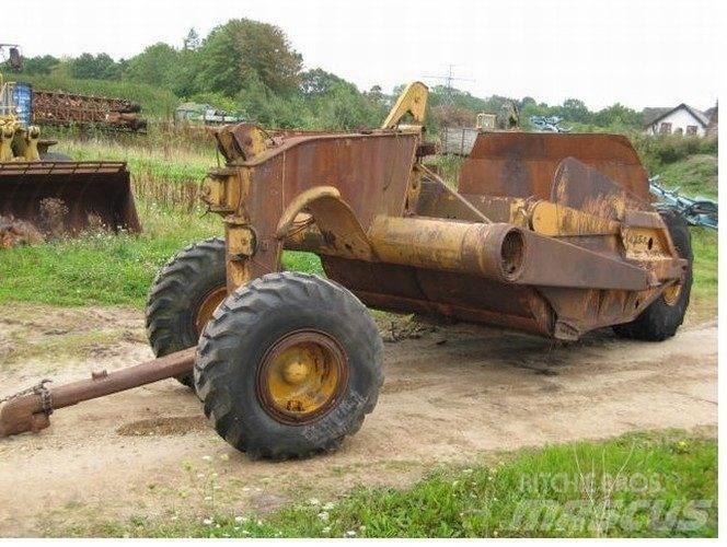 CAT 435F Строительная техника - Другие