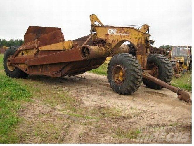 CAT 435F Строительная техника - Другие