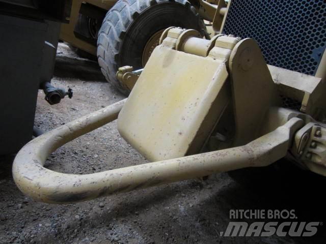 CAT 627 scraper til ophug Строительная техника - Другие