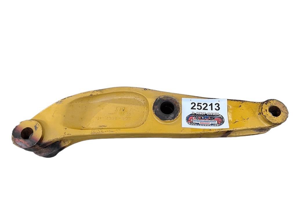 CAT 908M Link Arm 354-3982 Компоненты строительной техники