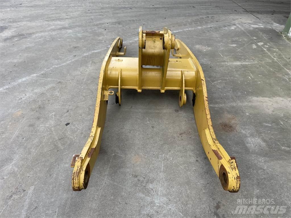 CAT 908M løftebom Компоненты строительной техники