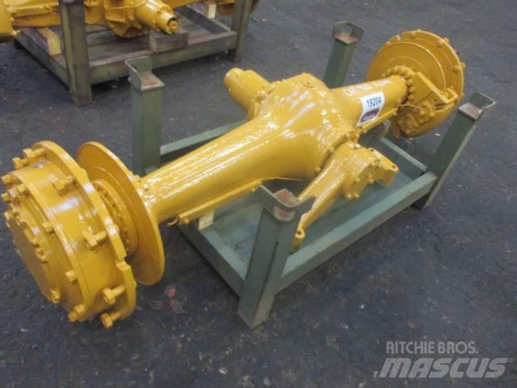 CAT 920 bag aksel, komplet Оси