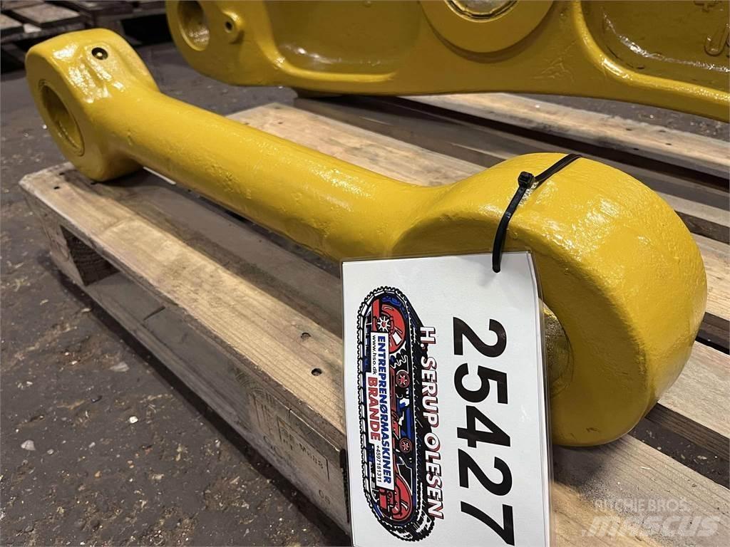 CAT 962GII Link Arm Компоненты строительной техники
