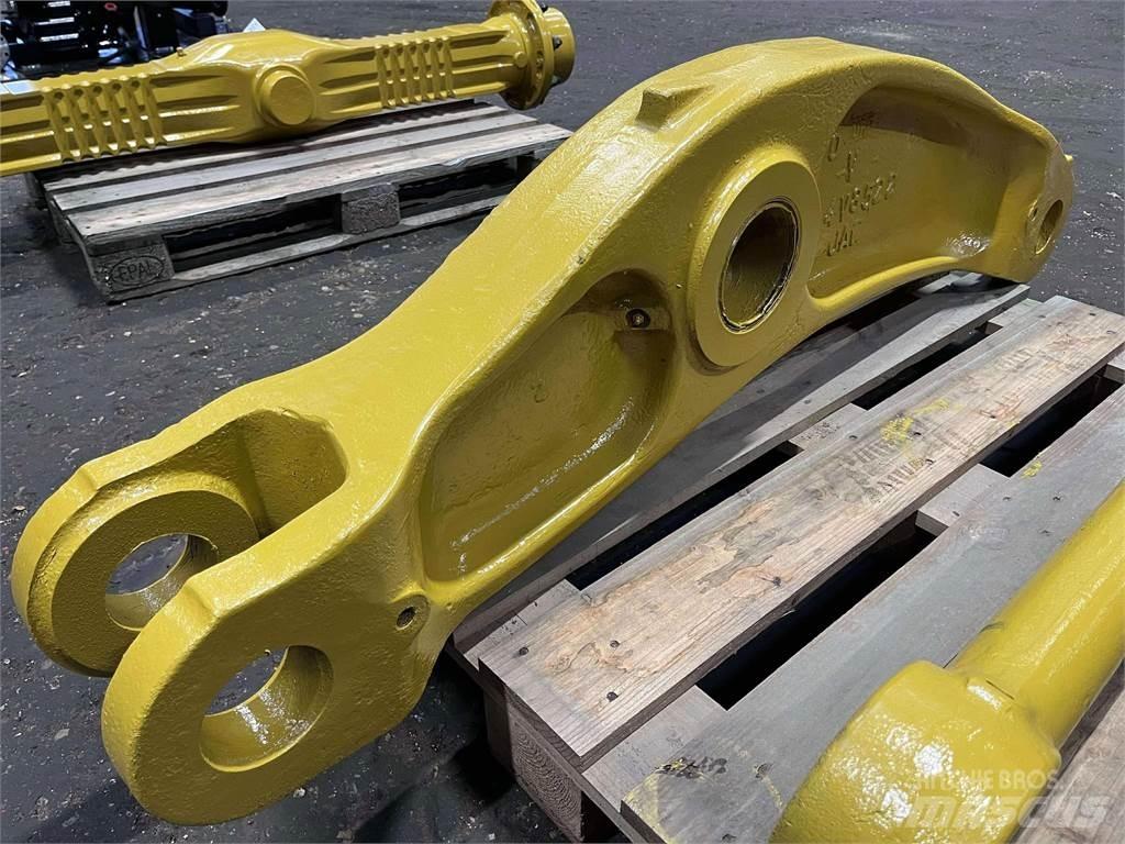 CAT 962GII Link Arm 4V8522 Компоненты строительной техники