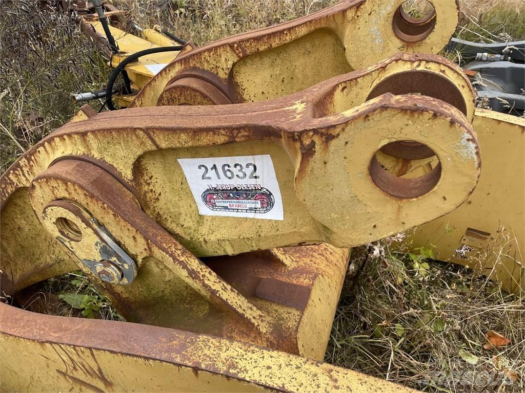 CAT 980G Link Arm Компоненты строительной техники