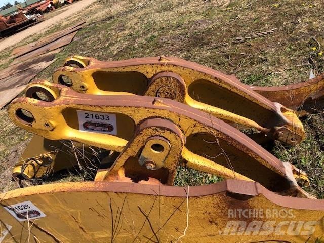 CAT 980G Link Arm Компоненты строительной техники