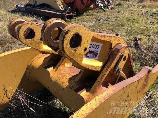 CAT 980G Link Arm Компоненты строительной техники