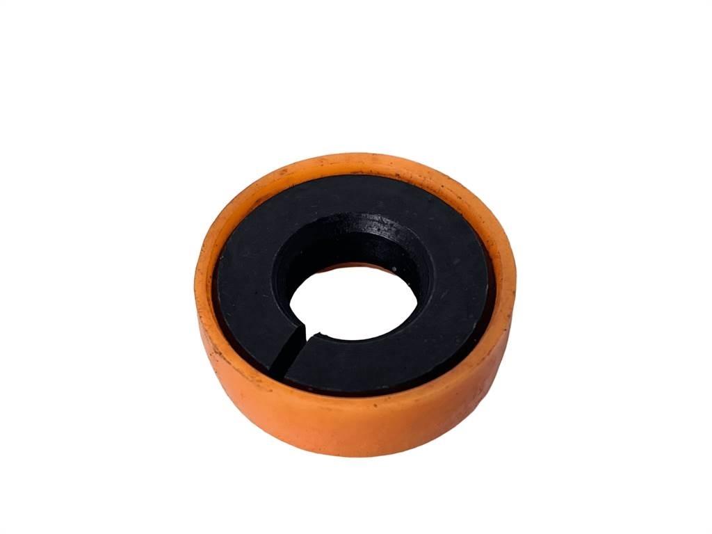 CAT J200 Låsering Компоненты строительной техники