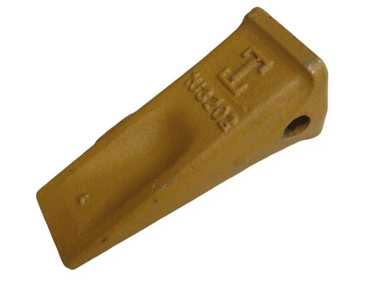 CAT J200 Tandspids Компоненты строительной техники