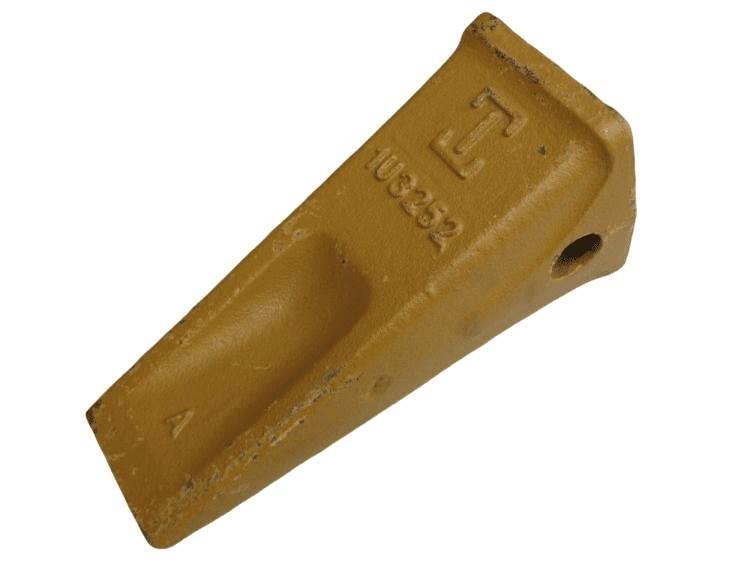 CAT J250 Tandspids Компоненты строительной техники