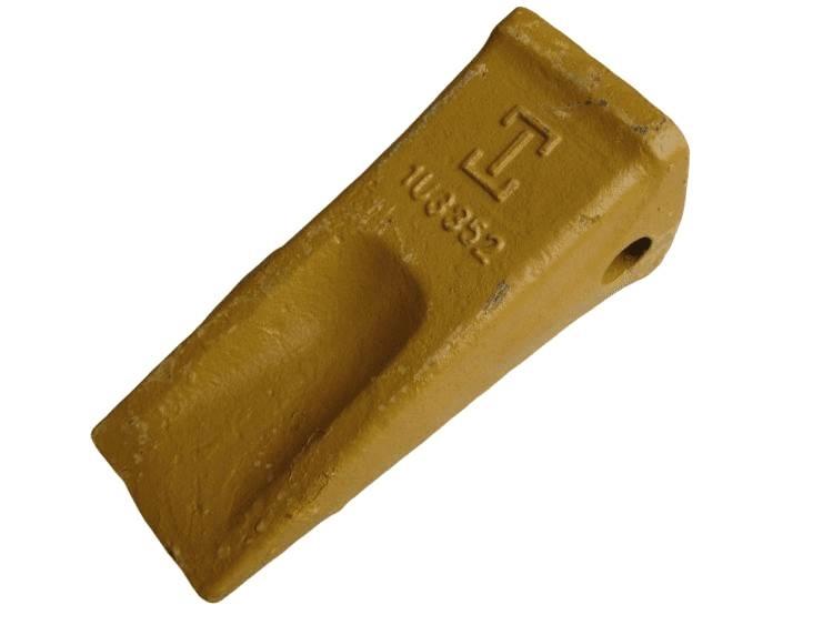 CAT J350 Tandspids Компоненты строительной техники