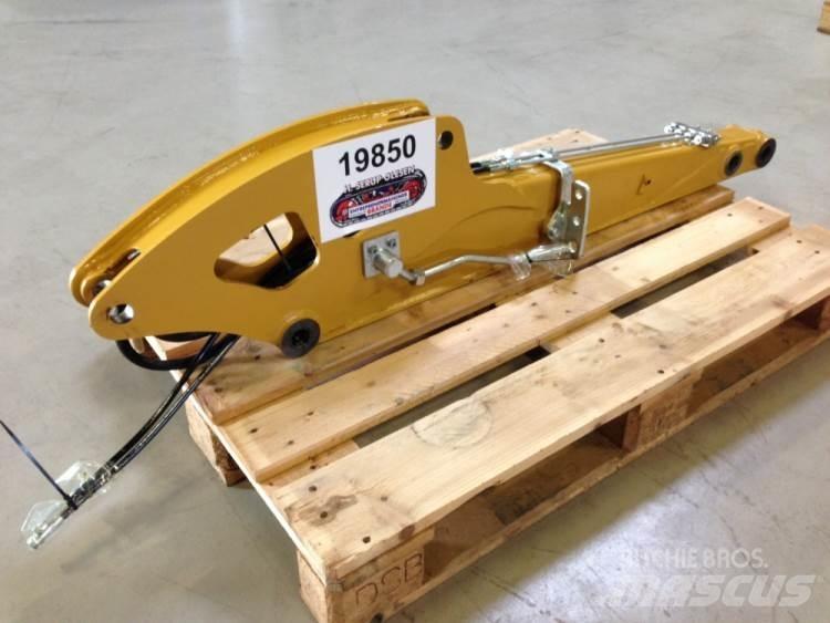 CAT Link Arm Компоненты строительной техники