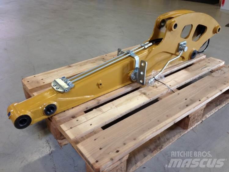 CAT Link Arm Компоненты строительной техники