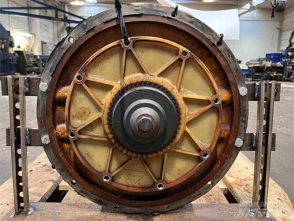 CAT M318 hydraulikpumpe Гидравлическая система