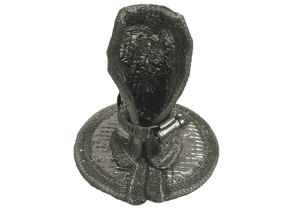 CAT marine, Varmeskjold Двигатели