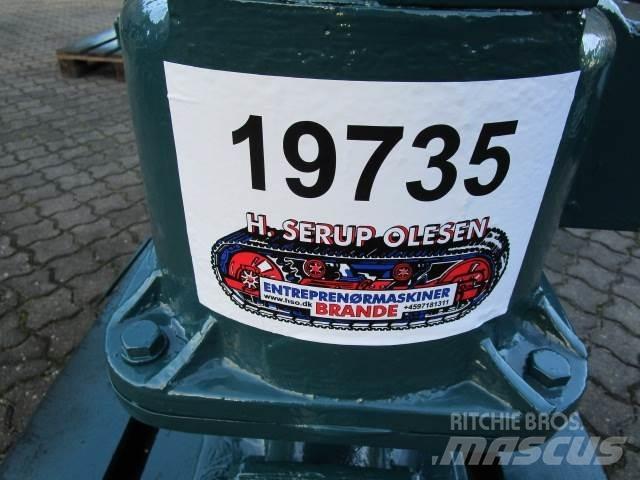 Ceha vacuumpumpe Гидронасосы