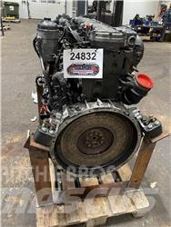 DAF PE228C motor Двигатели