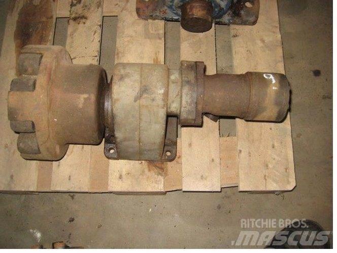 Danfoss gear type OMR315 Коробки передач