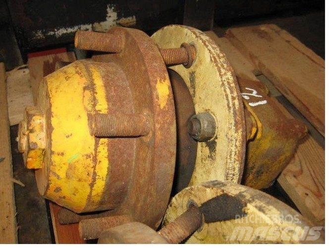 Danfoss OMTW gear Коробки передач