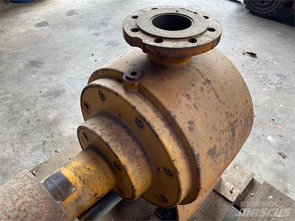 Desmi S100/80 - 275 - A09 pumpe Гидронасосы