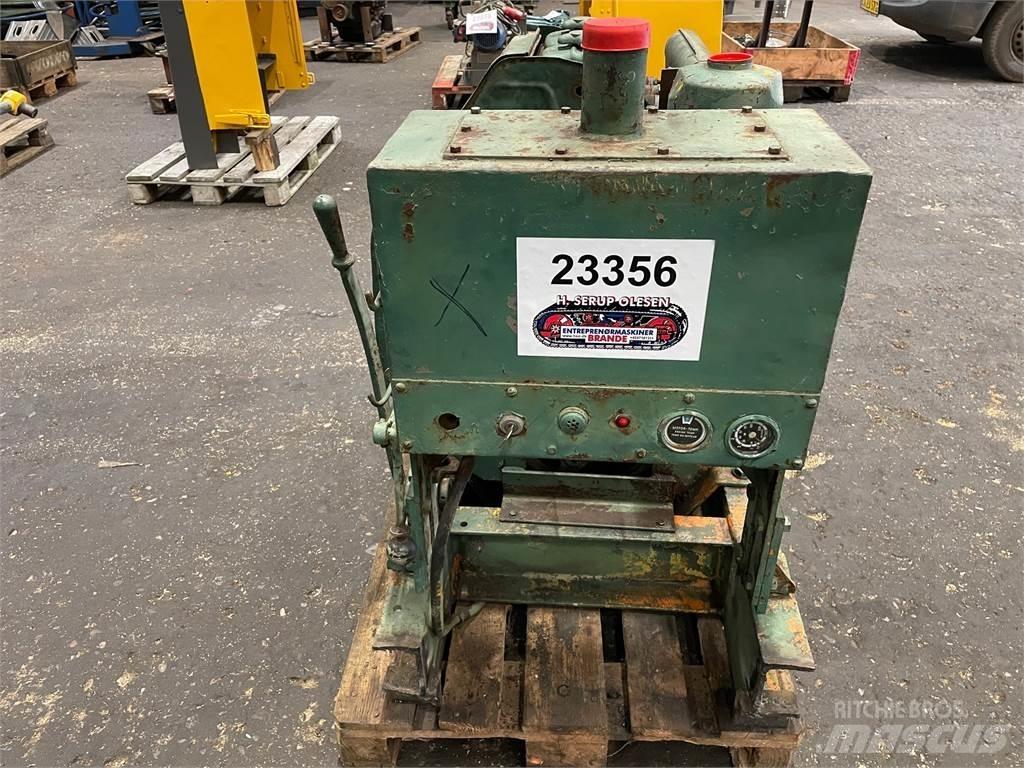 Deutz A2L 514 motor Двигатели