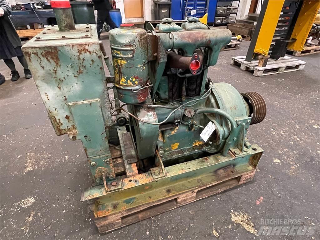 Deutz A2L 514 motor Двигатели