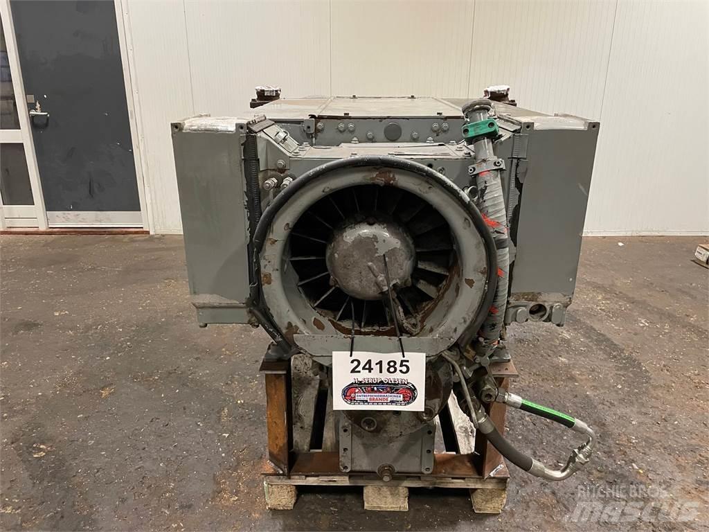 Deutz BF12L 513 motor Двигатели