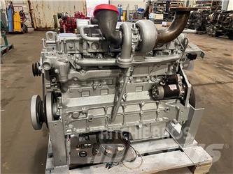 Deutz BF6M 1013 motor Двигатели