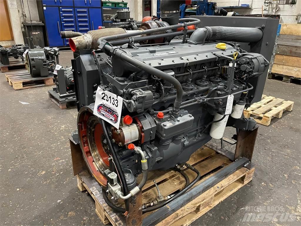 Deutz BF6M 1013C motor Двигатели