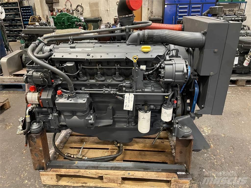 Deutz BF6M 1013C motor Двигатели
