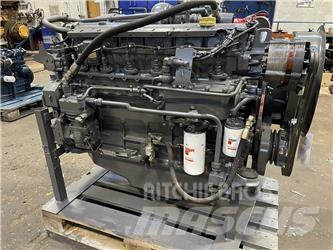Deutz BF6M1013 motor Двигатели