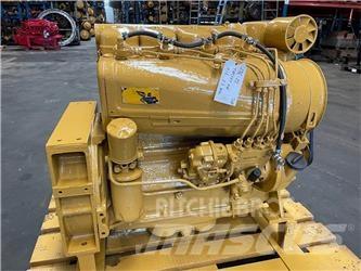 Deutz F4L 812 motor Двигатели