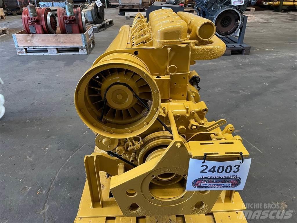 Deutz F4L 912 motor Двигатели