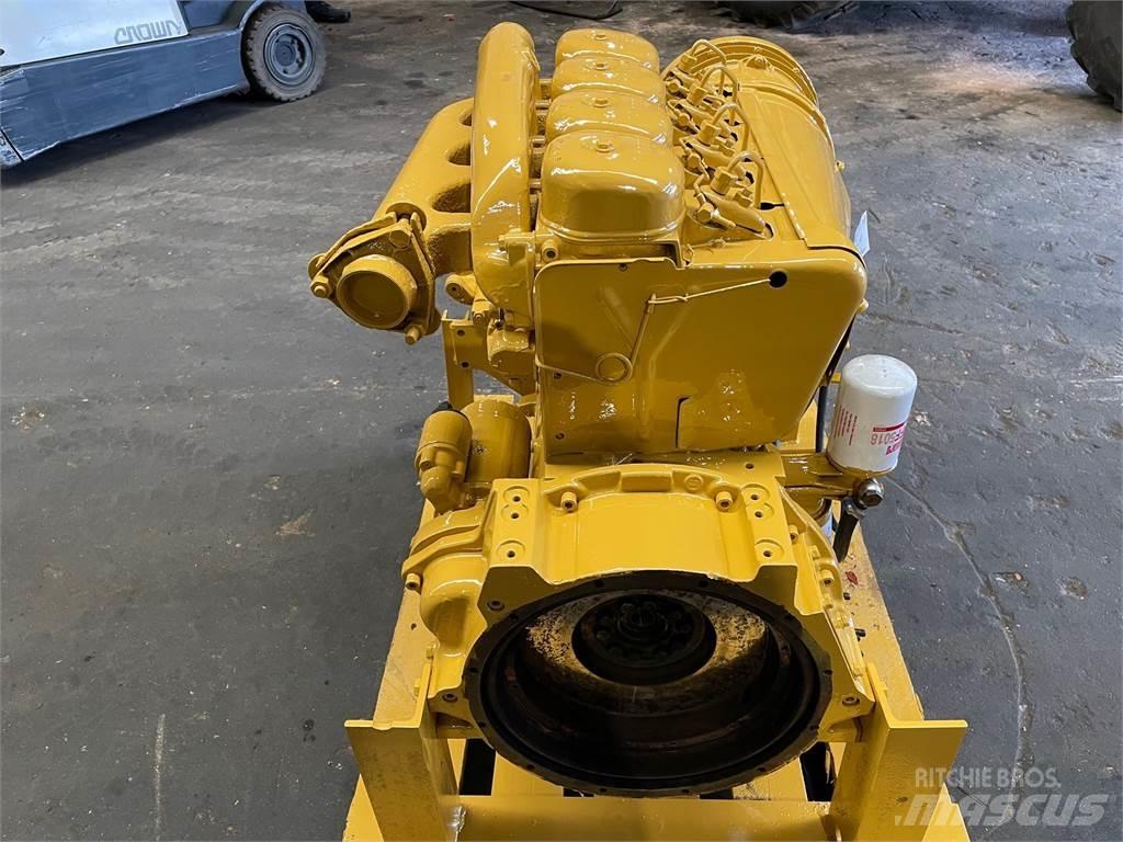 Deutz F4L 912 motor Двигатели
