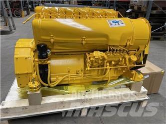 Deutz F6L912-G108 motor Двигатели