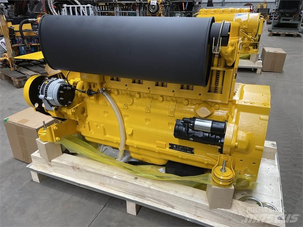 Deutz F6L912-G108 motor Двигатели