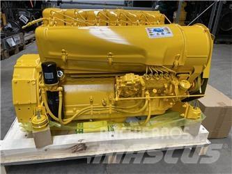 Deutz F6L912-G108 motor Двигатели