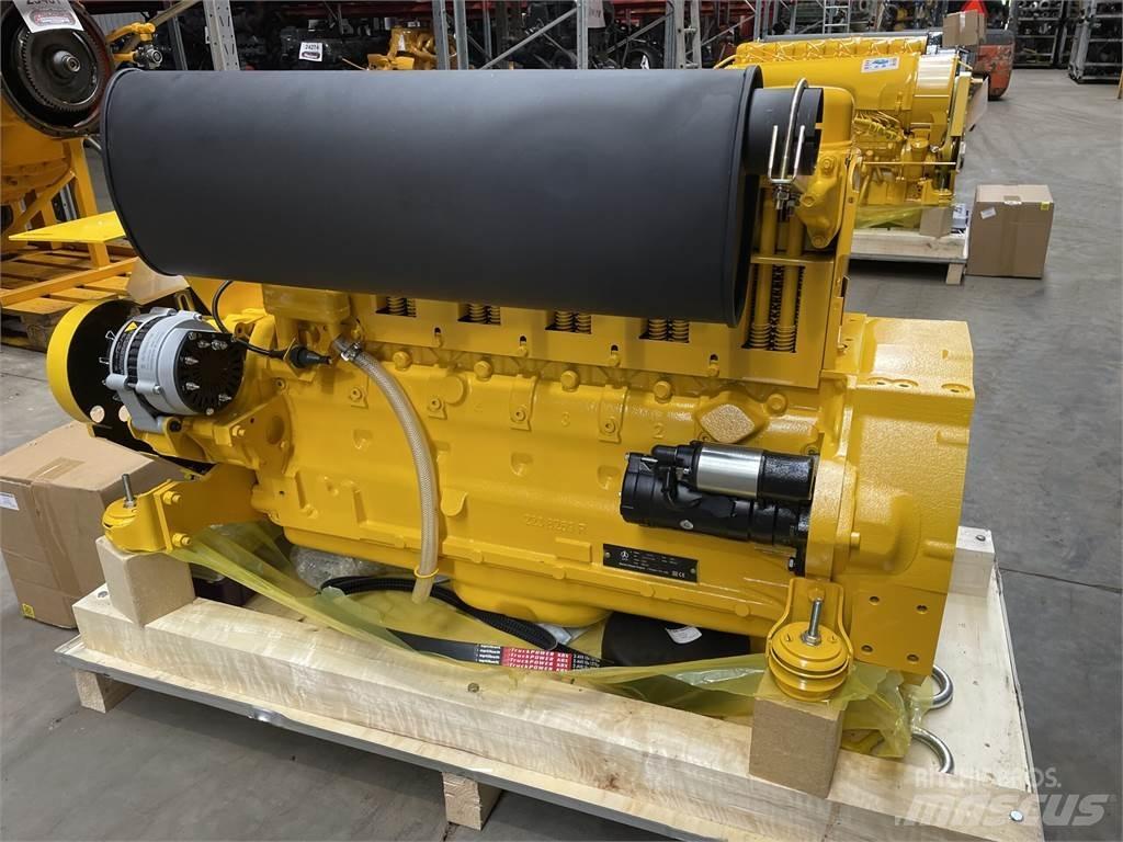 Deutz F6L912-G108 motor Двигатели