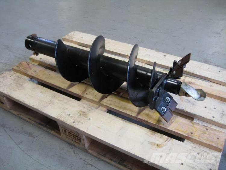 Digga jordbor ø270mm. Навесные гидробуры