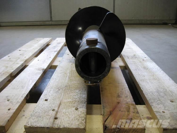 Digga jordbor ø270mm. Навесные гидробуры