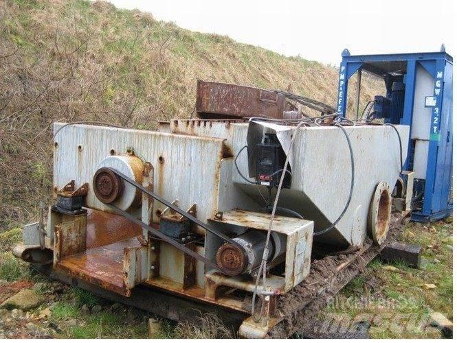  Dobbelt vibrationsryster Кормораздатчики