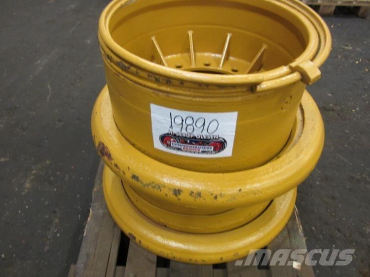  Fælg 25-19.50 - 4 stk. Шины и колёса