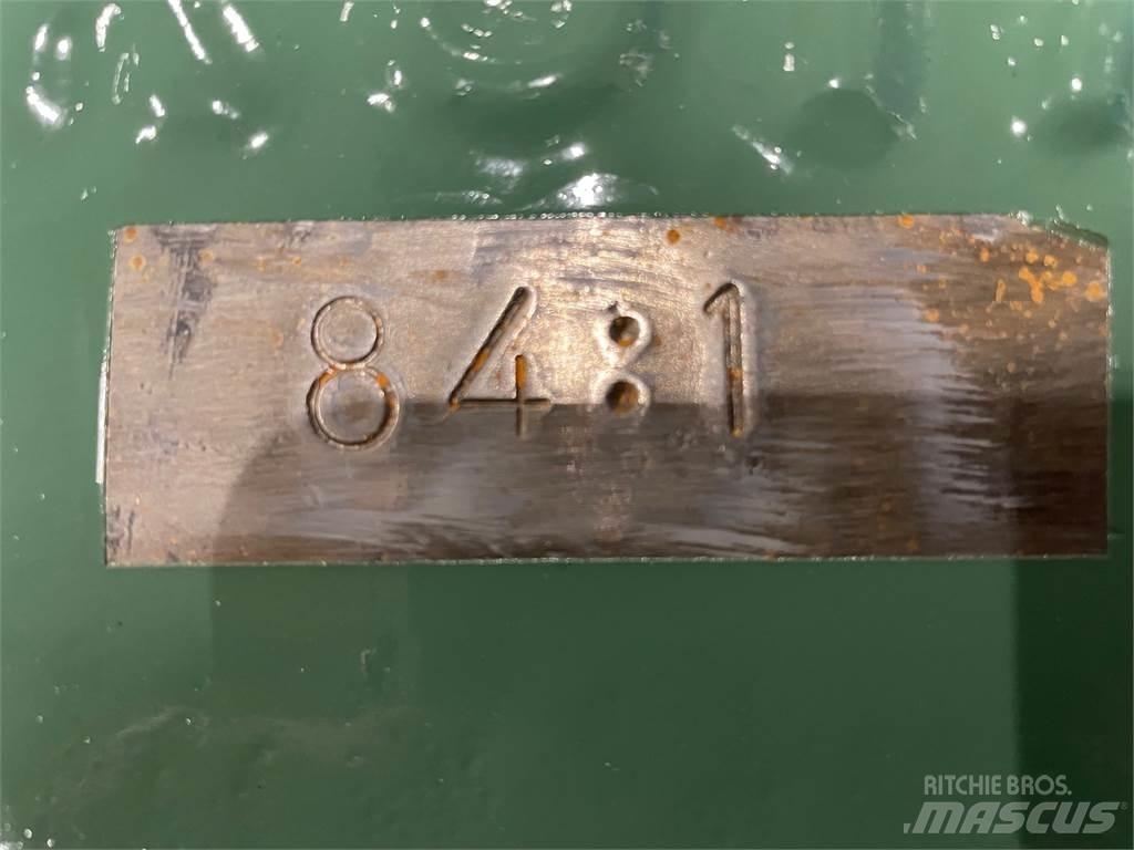 FLS gear type K3177 Коробки передач