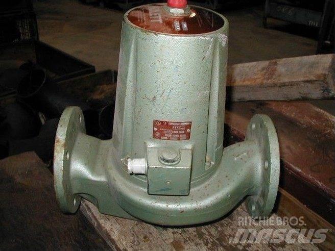Flygt P8110F pumpe Гидронасосы