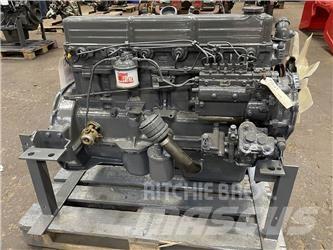 Ford 365 motor ex. Bray 552 Двигатели