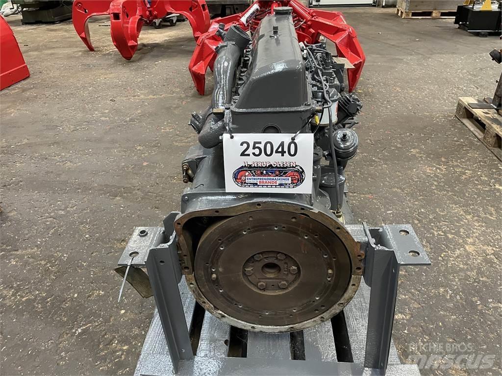 Ford 365 motor ex. Bray 552 Двигатели